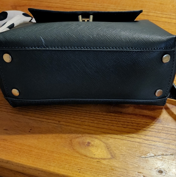 Zara top handle bag - Picture 8 of 10